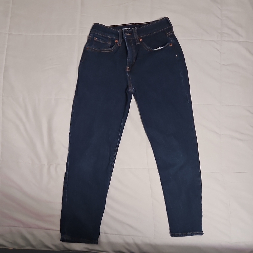 Classic Blue Women's Jeans